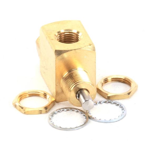 Picture of Edlund V005 Valve, 3 Way Nc, Mjv-3