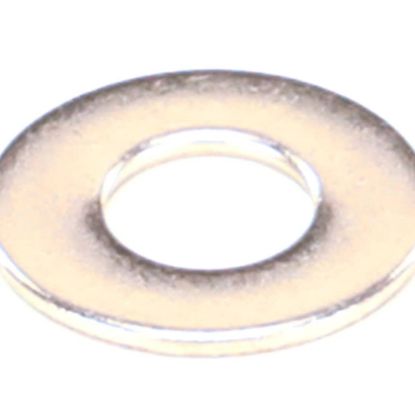 Picture of Edlund W015 Washer, 1/4 S/s Flat (Vmi)