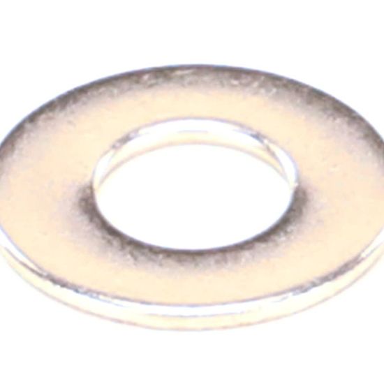 Picture of Edlund W015 Washer, 1/4 S/s Flat (Vmi)