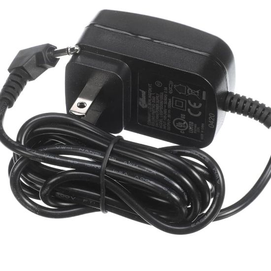 Picture of Edlund S549 Power Supply, 9Vdc 1.0 Amp