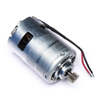 Picture of Ego 2824424001 Motor And Gear Assembly