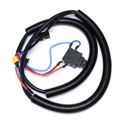 Picture of Ego 2824307003 Switch Assembly