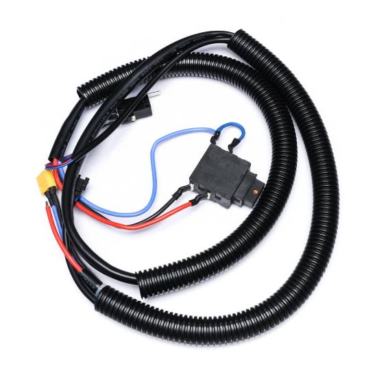 Picture of Ego 2824307003 Switch Assembly