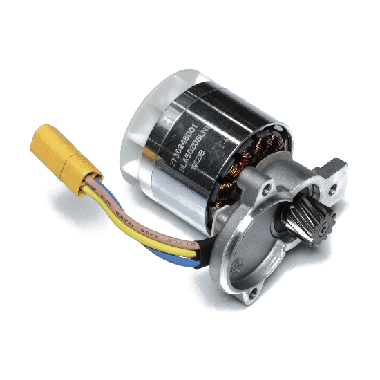 Picture of Ego 2824757002 Motor And Gear Assembly