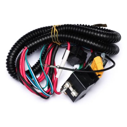 Picture of Ego 2824718001 Switch Assembly