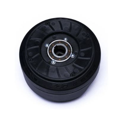 Picture of Ego 2828651002 Upper Housing Assembly