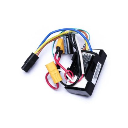 Picture of Ego 2830157001 Electric Assembly