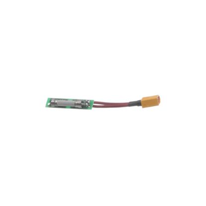 Picture of Ego 2830216002 4908 Fuse Pcba