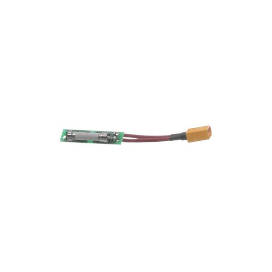 Picture of Ego 2830216002 4908 Fuse Pcba
