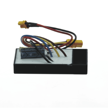 Picture of Ego 2830416002 Variable Speed Electric Assembly