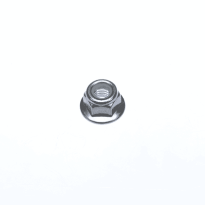 Picture of Ego 5630013003 Prevailing Torque Hexagon Nut