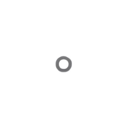 Picture of Ego 5650005001 Plain Washer