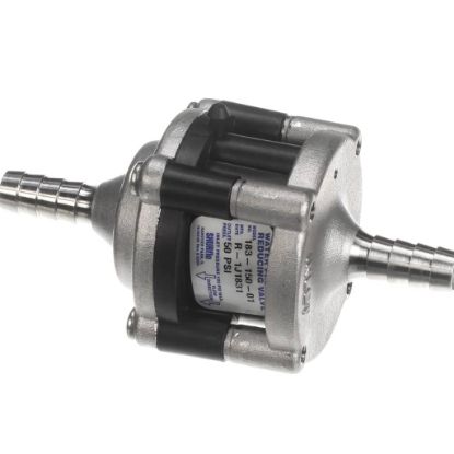 Picture of Everpure 183-150-01 Wprv 50 Psi 3/8B Ss