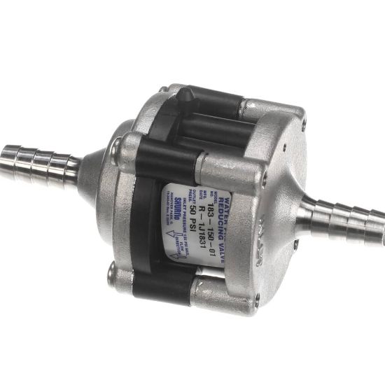 Picture of Everpure 183-150-01 Wprv 50 Psi 3/8B Ss