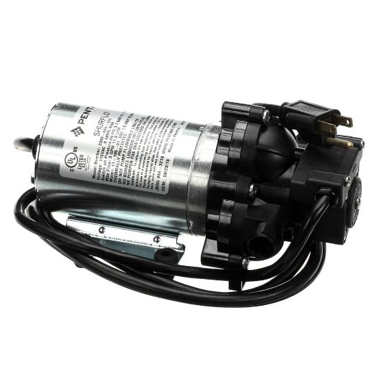 Picture of Everpure 2088-594-144 Pump 115Vac 3.0 40 Psi