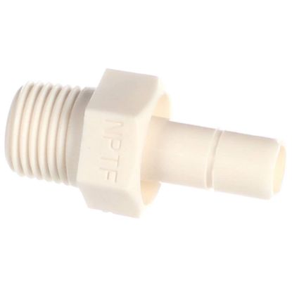 Picture of Everpure 551-65210 Adapter - 1/4 Stem X 1/8Mpt