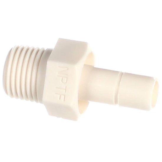 Picture of Everpure 551-65210 Adapter - 1/4 Stem X 1/8Mpt