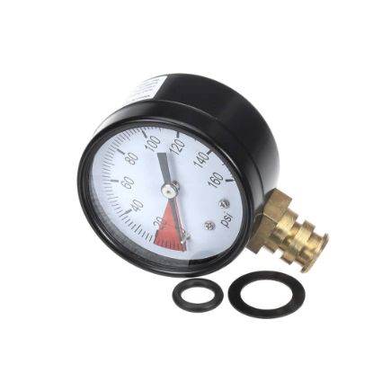 Picture of Everpure 575-92266 Manifold Port Pressure Gauge Assembly