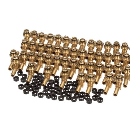 Picture of Everpure 94-178-23 Fitting Kit 1/4 Tee Brass