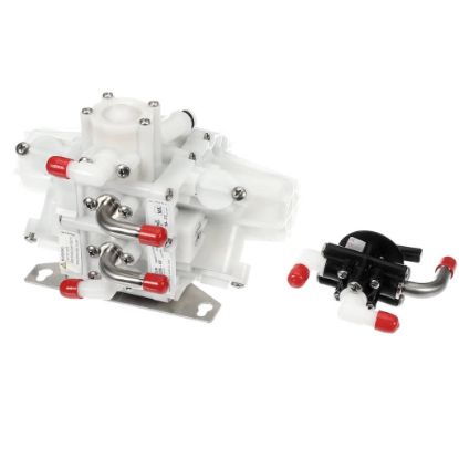 Picture of Everpure 94-260-01 Brix Pump Final Assembly 3 To 1