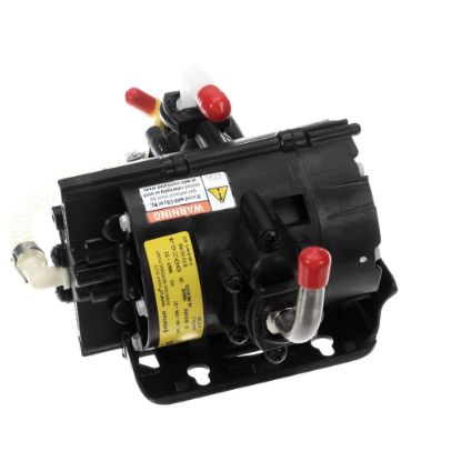 Picture of Everpure 94-360-41 Gas Pump Kit Pepsi