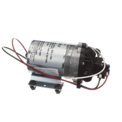 Picture of Everpure 8010-252-736 Pump 24V 2.5 P/e/santo