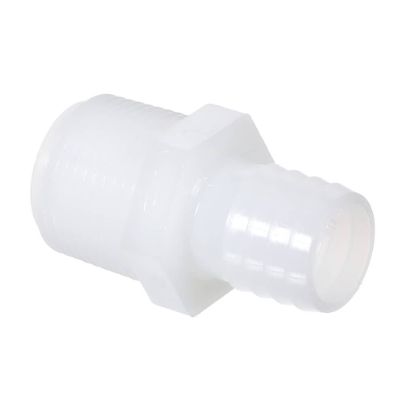Picture of Everpure EV305783 Barb 3/ 4"" Npt X 3/ 4"" Fitting