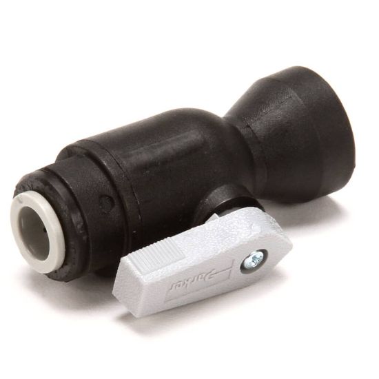 Picture of Everpure EV310201 Valve,ball,3/8 Npti X 3/8 Pi