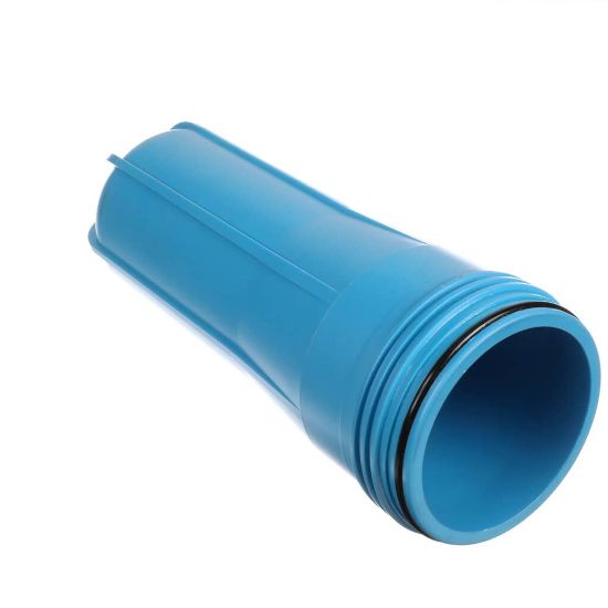 Picture of Everpure EV308965 10 Blue Filt Bowl W/ Or