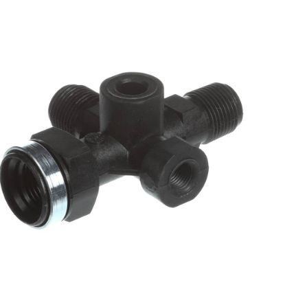 Picture of Everpure EV310851 Outlet Tee Molded Top Mount