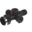 Picture of Everpure EV310851 Outlet Tee Molded Top Mount