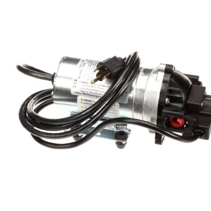 Picture of Everpure 8025-933-237 Pump 115V 60Psi No/by W/bp
