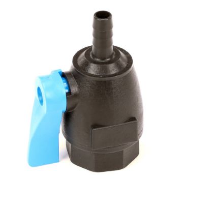 Picture of Everpure EV312248 Valve, Ball, 3/4Fnpt X 3/8Barb