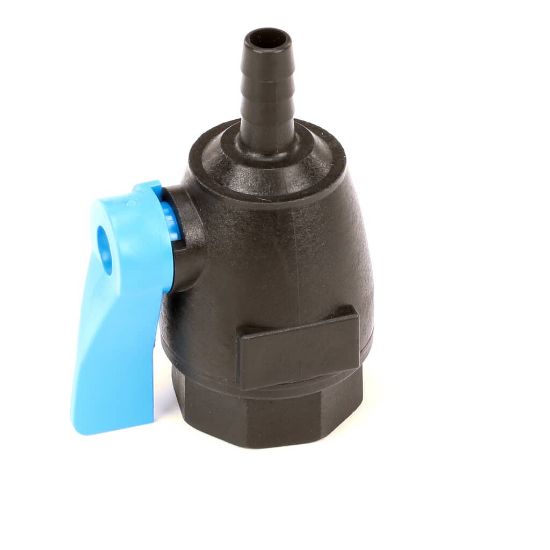 Picture of Everpure EV312248 Valve, Ball, 3/4Fnpt X 3/8Barb