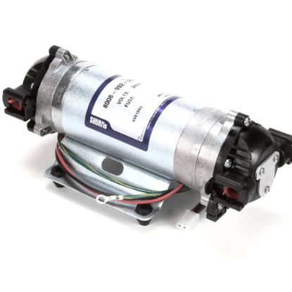 Picture of Everpure EV312818 Double Headed Pump