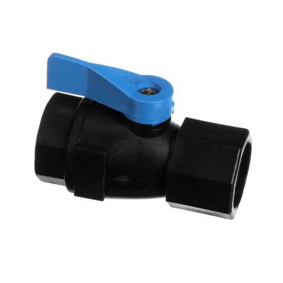 Picture of Everpure EV312247 Valve,ball, 3/4 Fnpt X 3/4Fnpt