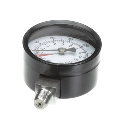 Picture of Everpure EV311409 Gauge Prs 2 1/8Lm 160Psi Ss
