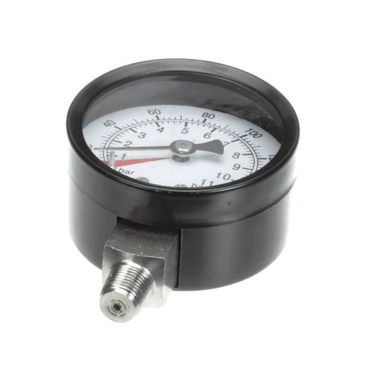 Picture of Everpure EV311409 Gauge Prs 2 1/8Lm 160Psi Ss