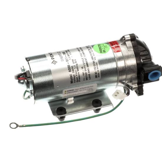 Picture of Everpure EV313151 Pump, Mrs-600he-ii, Permeate