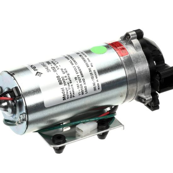 Picture of Everpure EV313152 Pump, Mrs-600he-ii, Boost