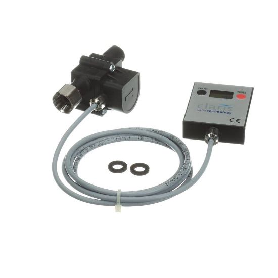 Picture of Everpure EV433932 Claris Flow Meter (700 Lpm)