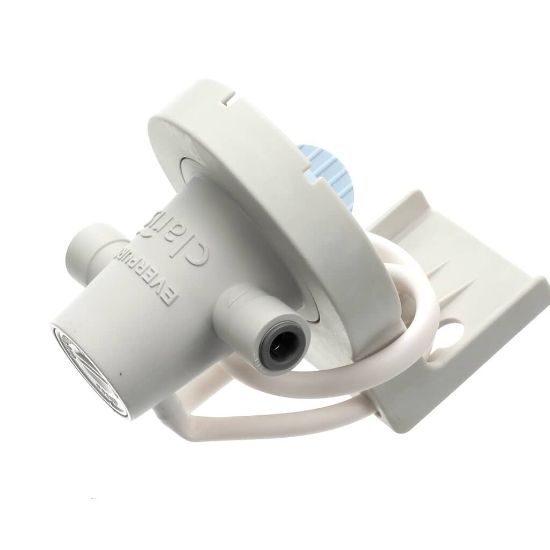 Picture of Everpure EV433992 Claris Gen2 Head 3/8 Qcf