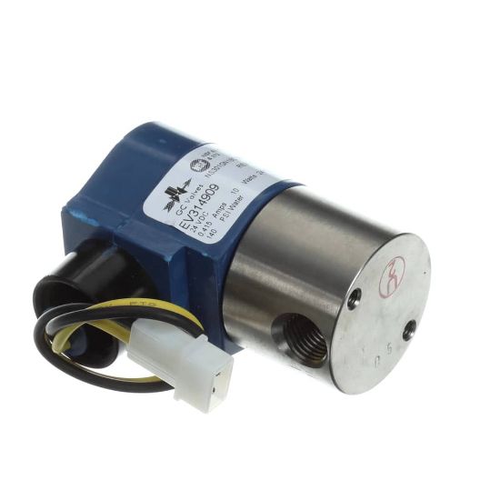Picture of Everpure EV314909 Valve, Solenoid, 24Dc, 1/4Npt