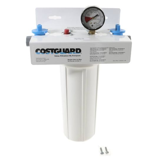 Picture of Everpure EV910010 Cgs-10 System