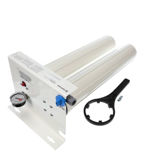 Picture of Everpure EV910023 Cgs23 20 Parallel Plumbed Hsg