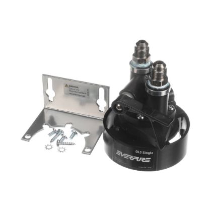 Picture of Everpure EV925812 Ql3 H/op W/bktw/fit