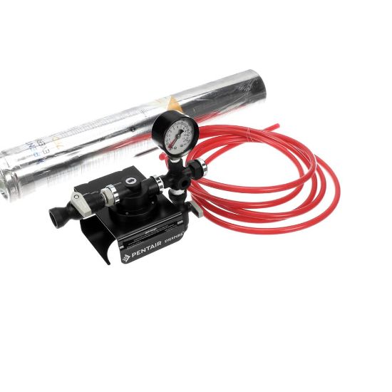 Picture of Everpure EV920291 Qc7i Single 7Fc-s