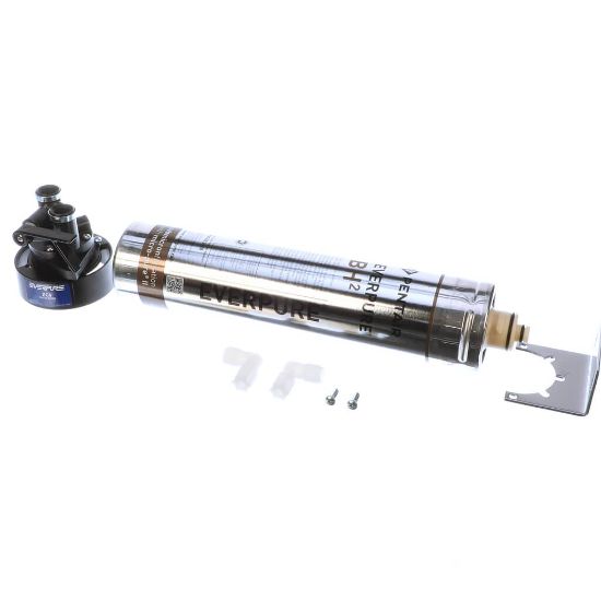 Picture of Everpure EV927200 Ql3-bh(2) Water Filter Syst