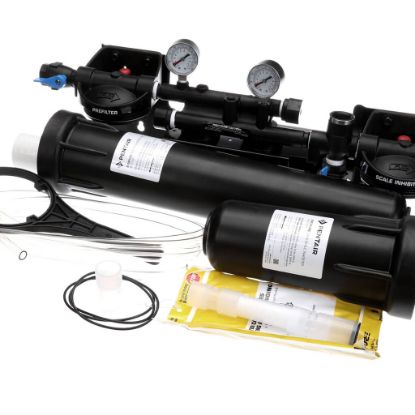 Picture of Everpure EV929422 Hi Flow Csr 20 Pf Twin Head
