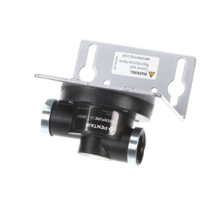 Picture of Everpure EV925618 Ql1 Head 3/8 Npt